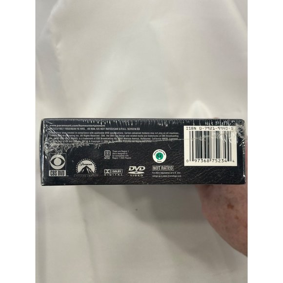 Have Gun Will Travel The Complete First Season DVD New - Picture 7 of 10